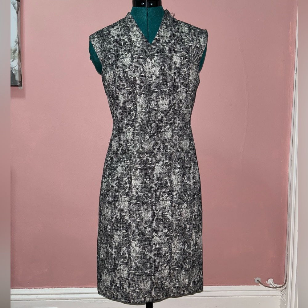 MM. LaFleur Dress